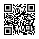 楽天　ジュエリー　ショッピング !!モバイルサイトQRコード